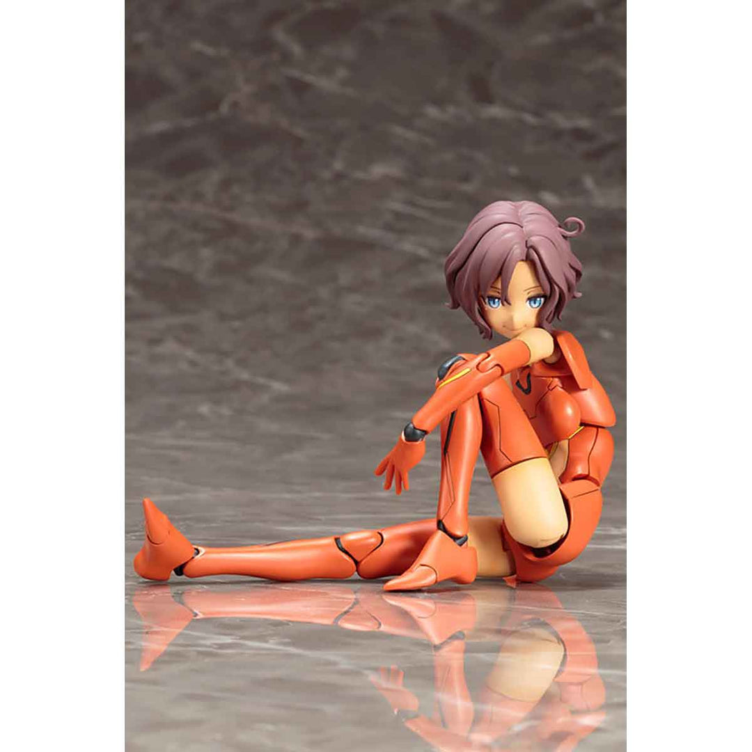 メガミデバイス SOLロードランナー 1/1スケール