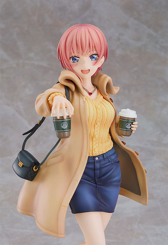 中野一花 Date Style Ver. 1/6スケール