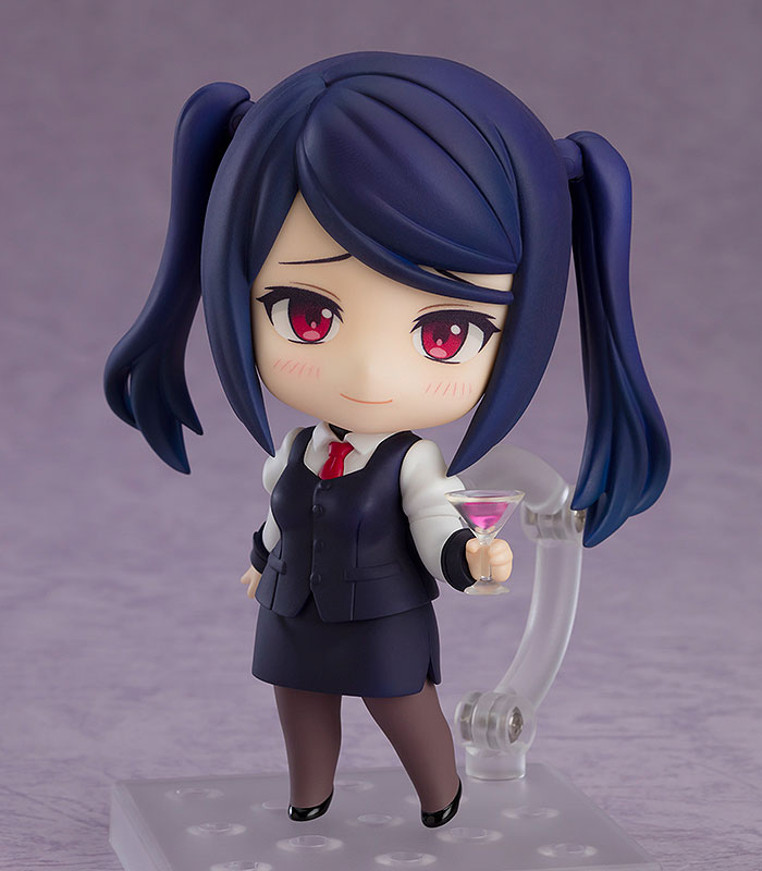 ねんどろいど ジル・スティングレイ