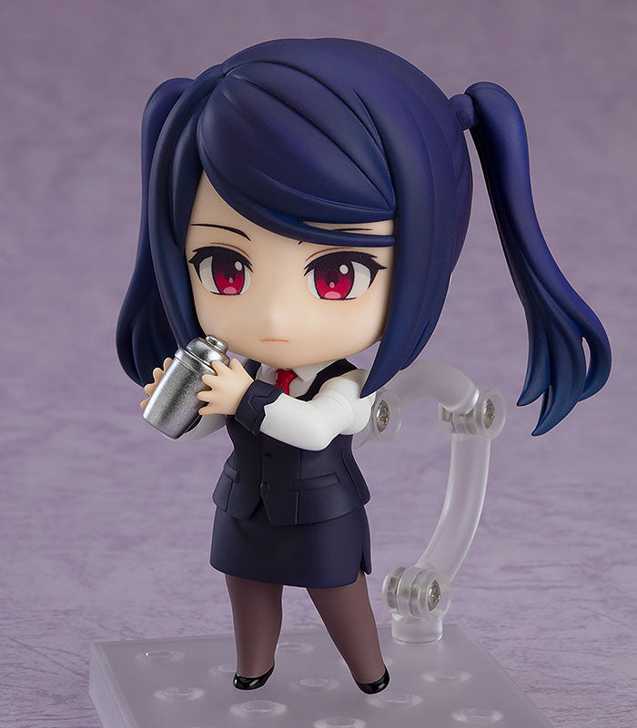 ねんどろいど ジル・スティングレイ