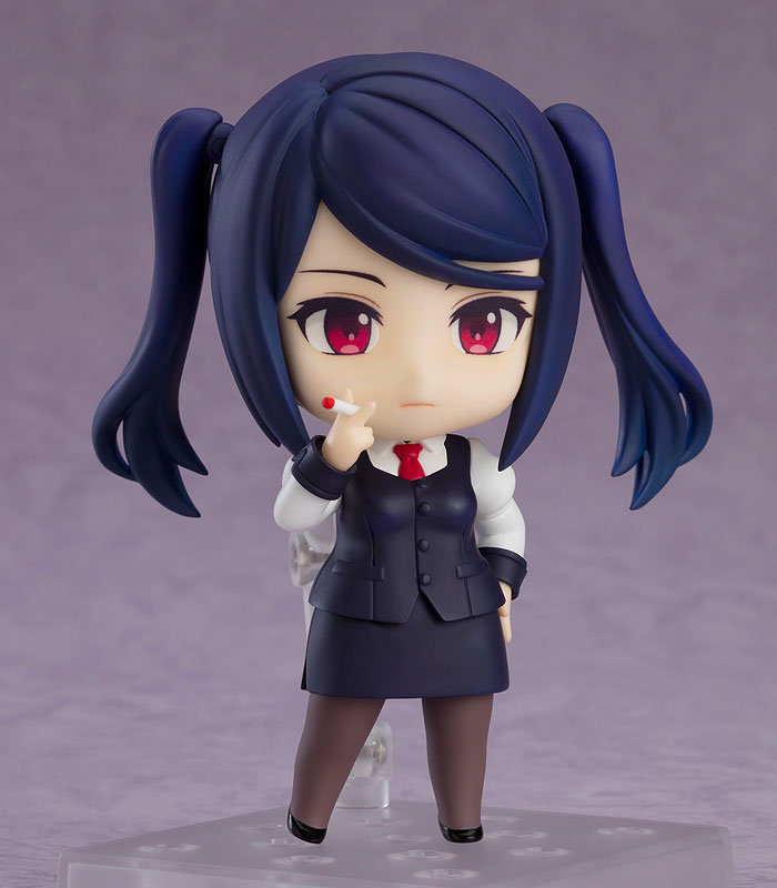 ねんどろいど ジル・スティングレイ