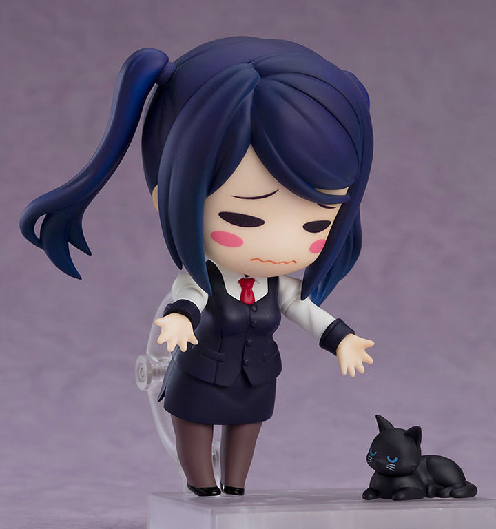 ねんどろいど ジル・スティングレイ