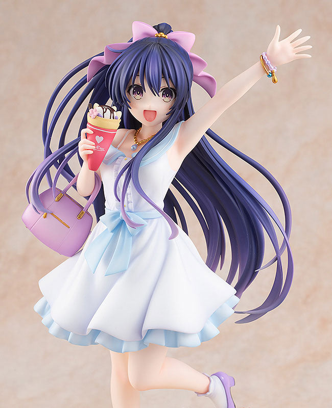 KDcolle 夜刀神十香 デートver. 1/7スケール – SOOTANG HOBBY KDcolle 夜刀神十香 デートver. 1/7スケール – SOOTANG HOBBY