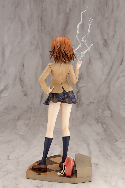御坂美琴 15周年記念Ver. 1/7スケール