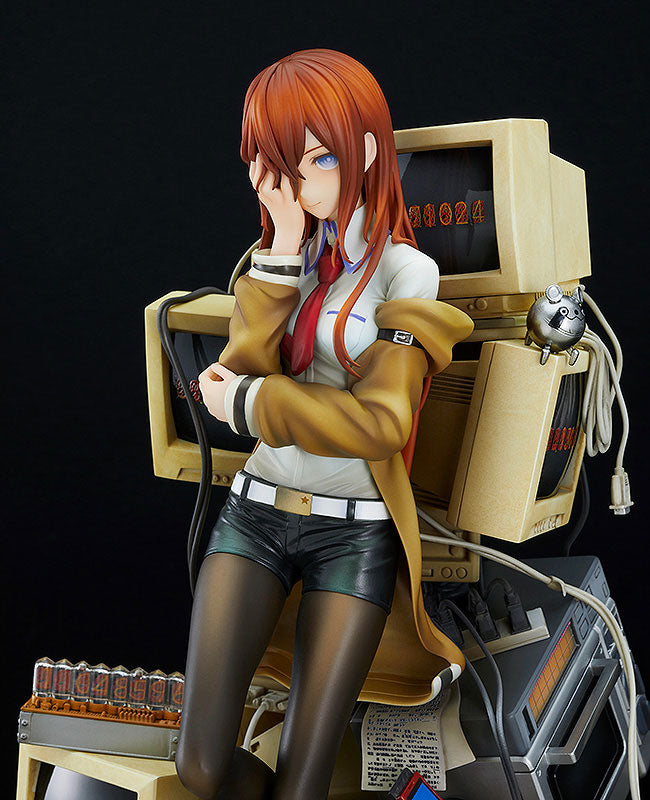 中古】[FIG]牧瀬紅莉栖～運命探知の魔眼(リーディング