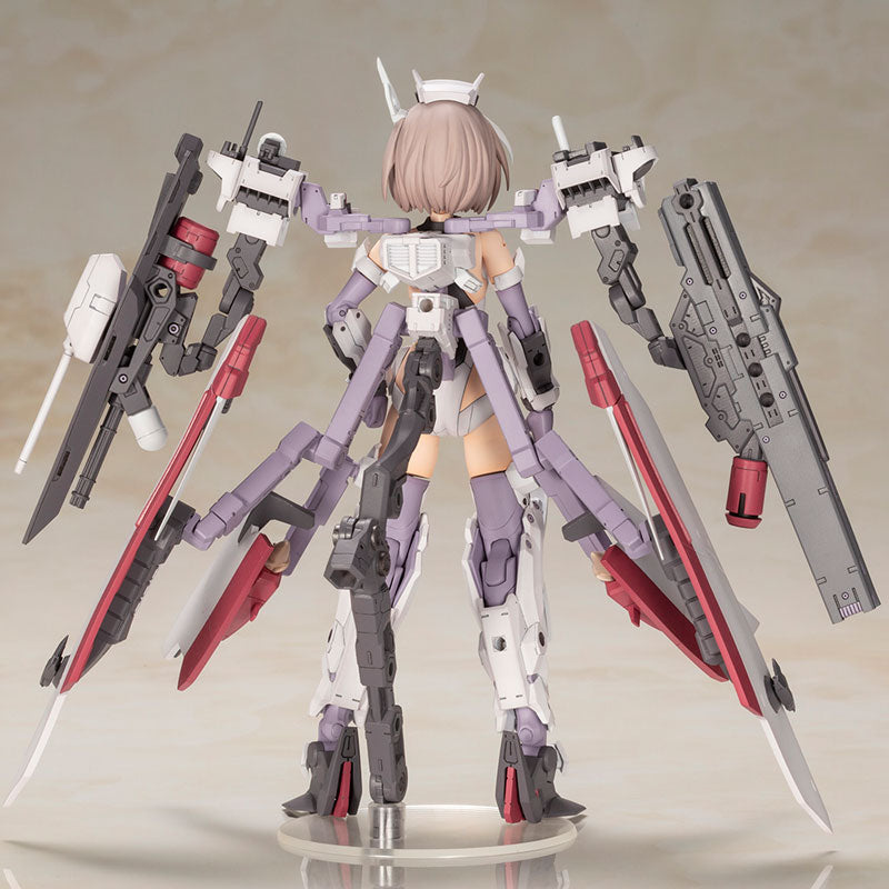 フレームアームズ・ガール 金剛