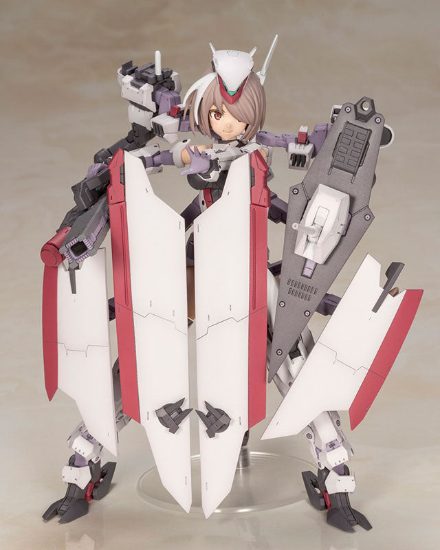 フレームアームズ・ガール 金剛