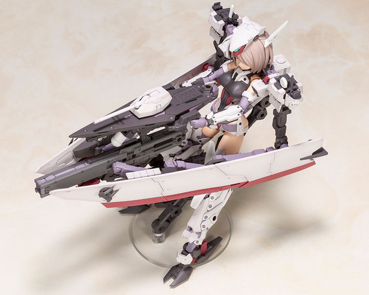 フレームアームズ・ガール 金剛