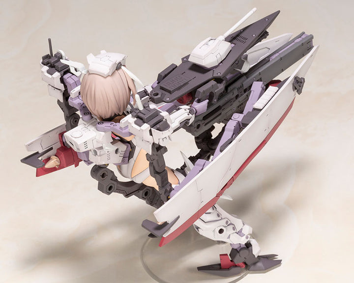 フレームアームズ・ガール 金剛