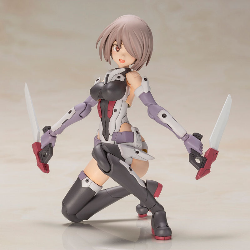 フレームアームズ・ガール 金剛 – SOOTANG HOBBY