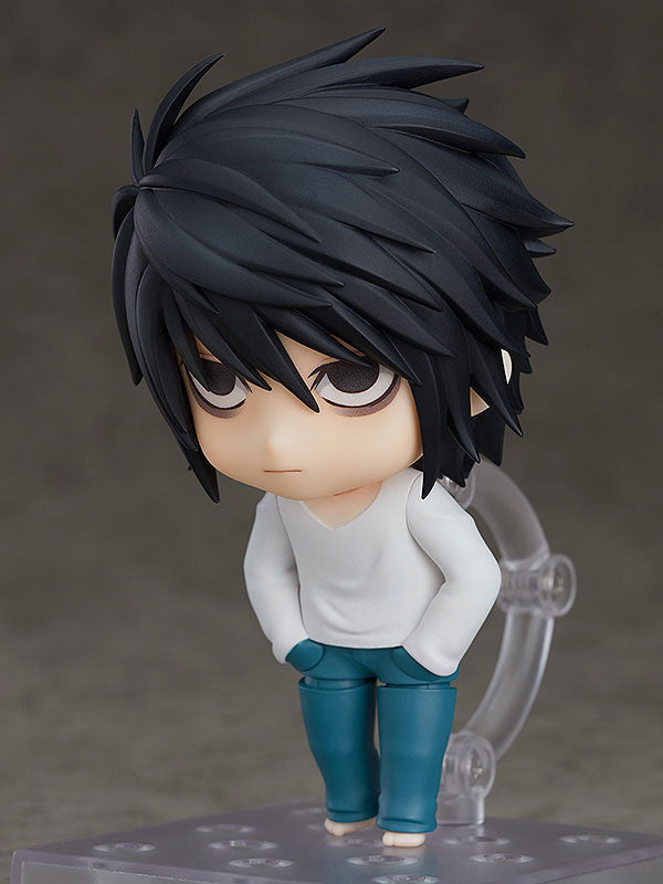 ねんどろいど L 2.0