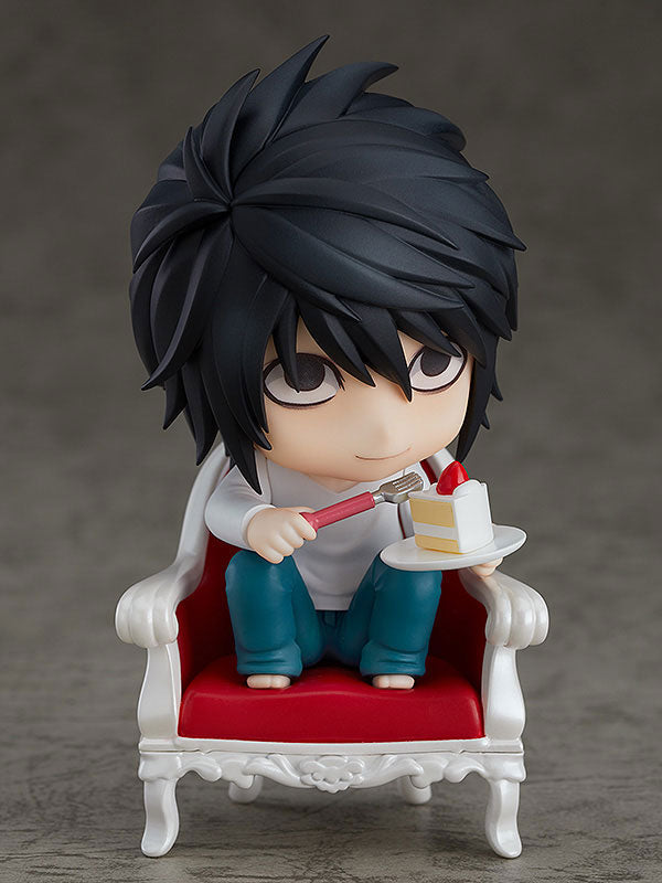 ねんどろいど L 2.0