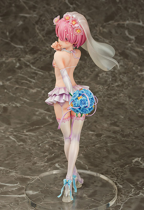 ラム ウェディングVer. 1/7スケール