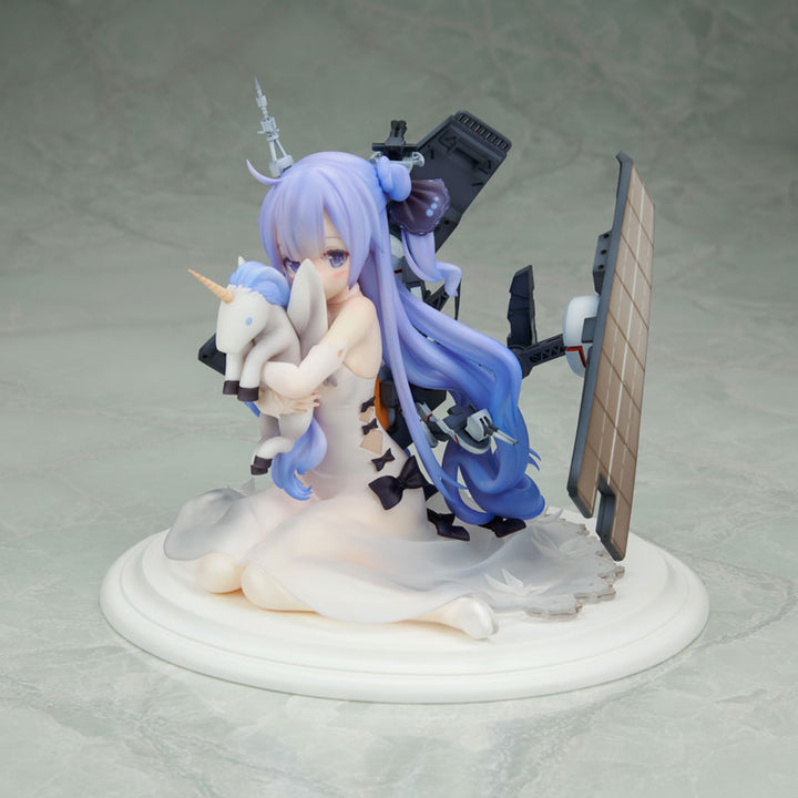 ユニコーン 1/7スケール
