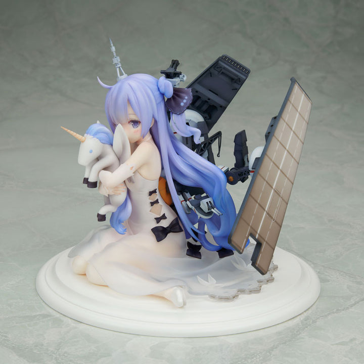 ユニコーン 1/7スケール