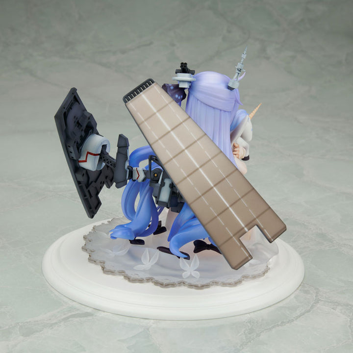 ユニコーン 1/7スケール