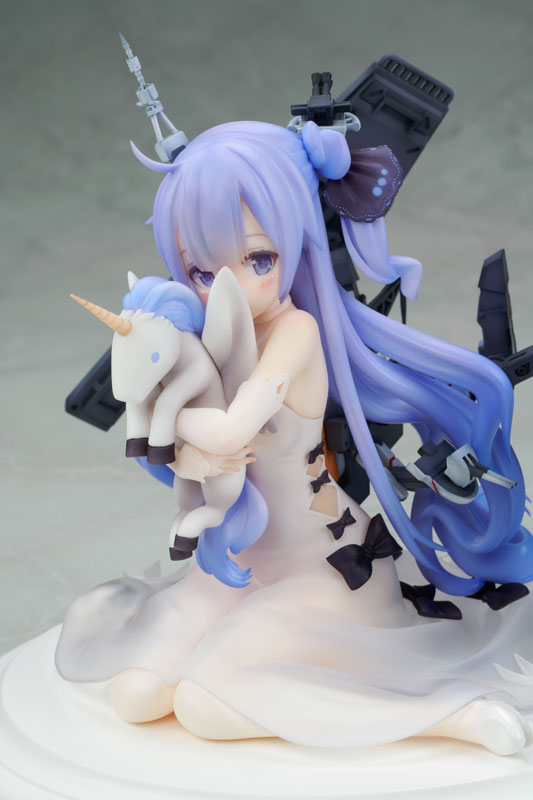 ユニコーン 1/7スケール
