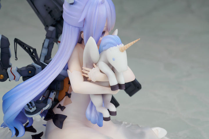 ユニコーン 1/7スケール