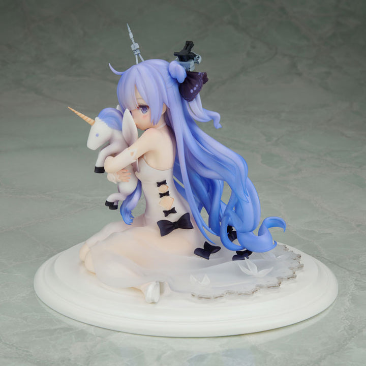 ユニコーン 軽装ver. 1/7スケール