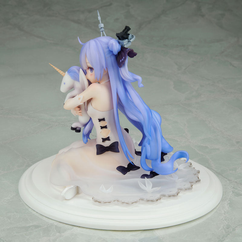 ユニコーン 軽装ver. 1/7スケール