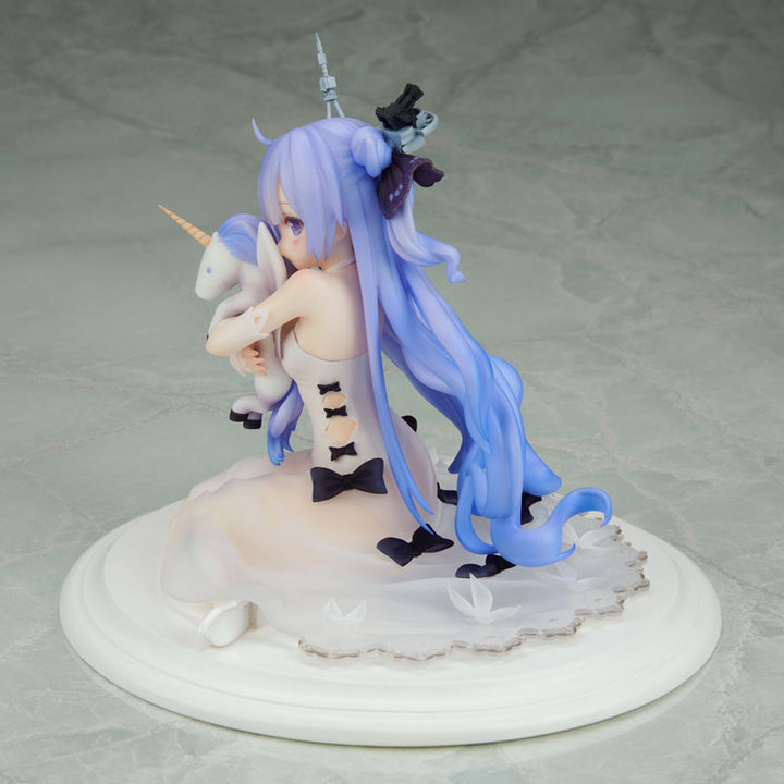ユニコーン 軽装ver. 1/7スケール