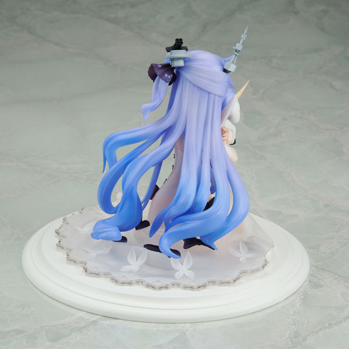 ユニコーン 軽装ver. 1/7スケール
