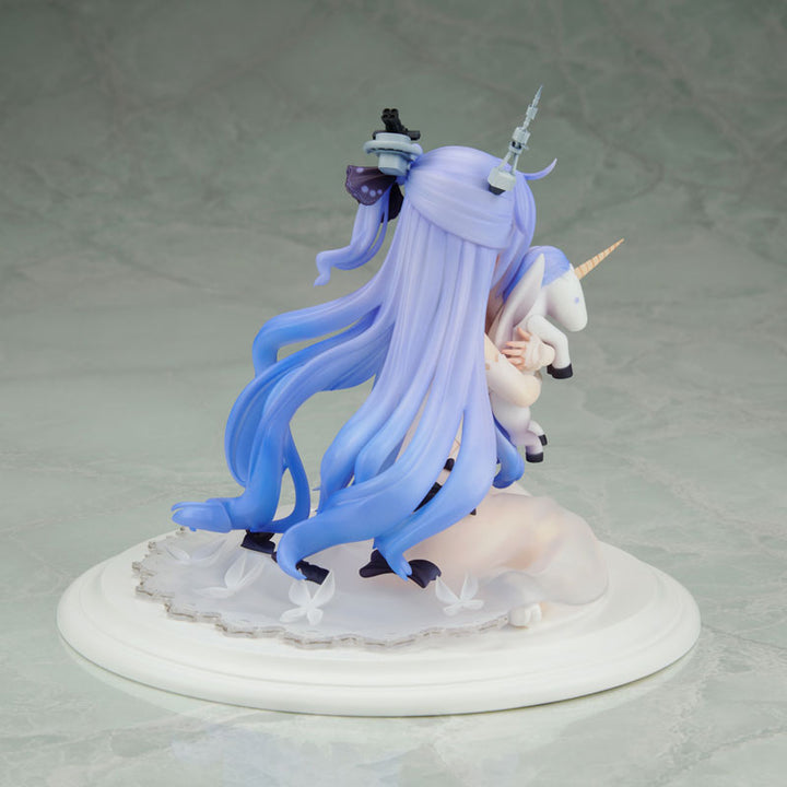 ユニコーン 軽装ver. 1/7スケール