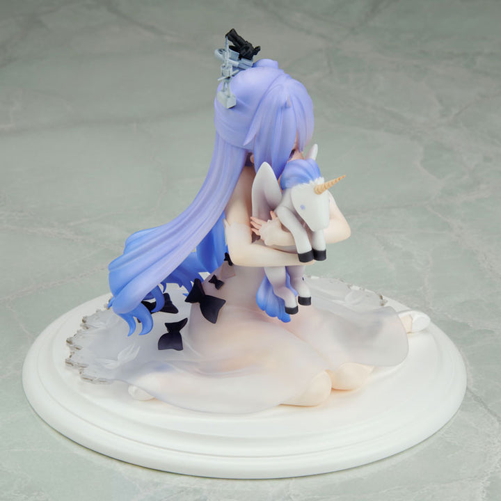 ユニコーン 軽装ver. 1/7スケール