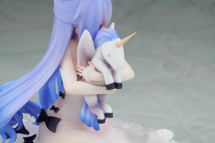 ユニコーン 軽装ver. 1/7スケール