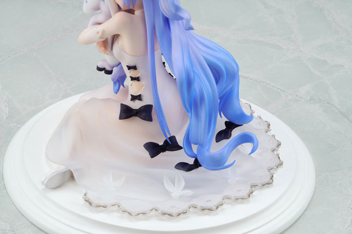 ユニコーン 軽装ver. 1/7スケール