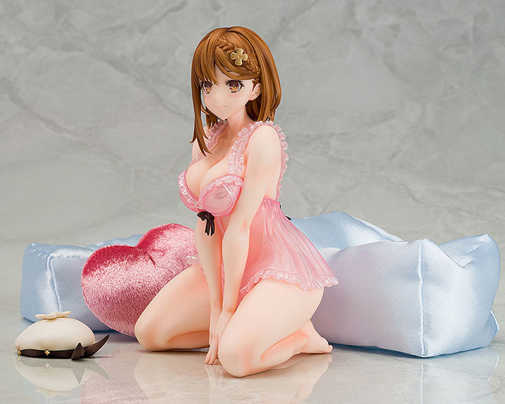 ライザ(ライザリン・シュタウト) ネグリジェVer. 1/7スケール
