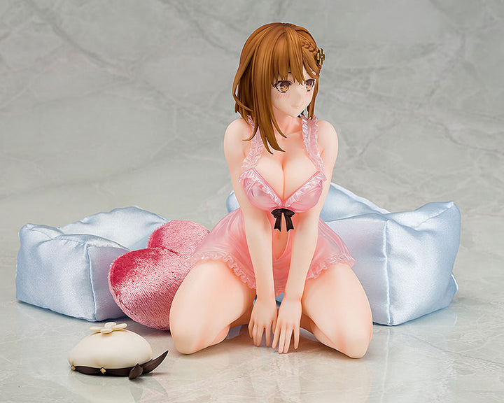 ライザ(ライザリン・シュタウト) ネグリジェVer. 1/7スケール