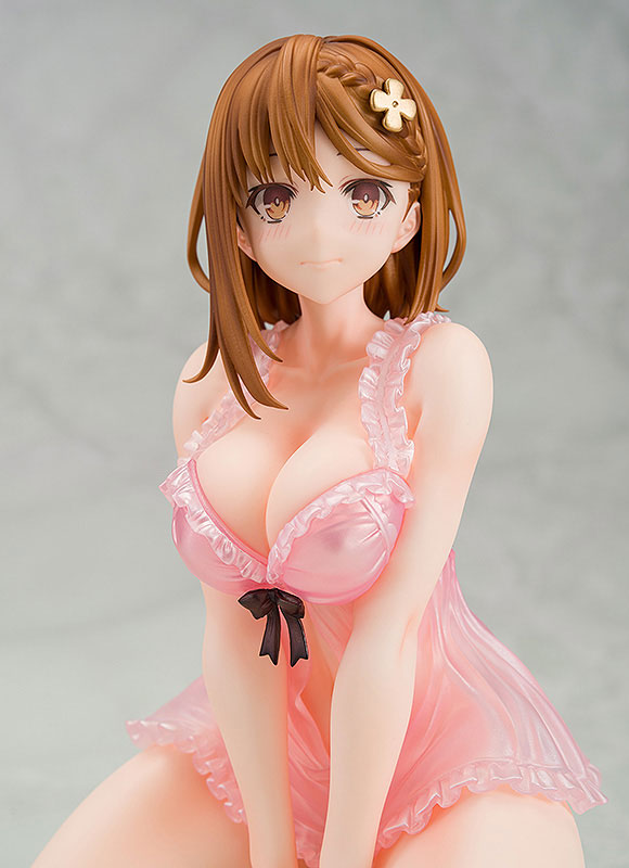 ライザ(ライザリン・シュタウト) ネグリジェVer. 1/7スケール