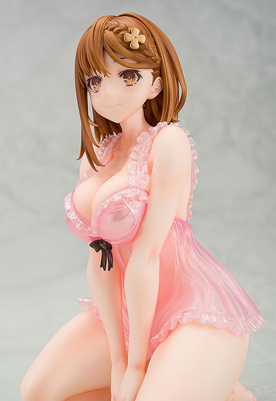 ライザ(ライザリン・シュタウト) ネグリジェVer. 1/7スケール