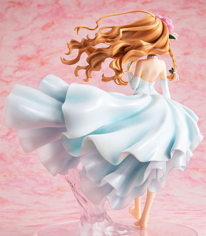 CAworks 逢坂大河 ウェディングドレスver. 1/7スケール