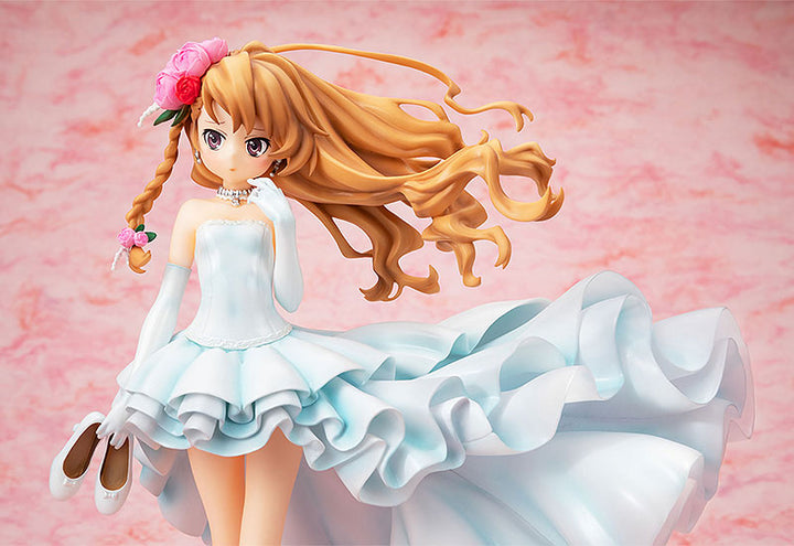 CAworks 逢坂大河 ウェディングドレスver. 1/7スケール