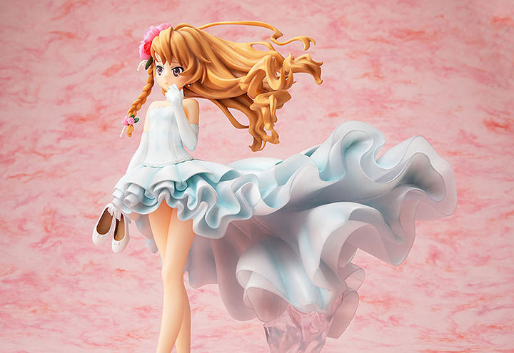 CAworks 逢坂大河 ウェディングドレスver. 1/7スケール