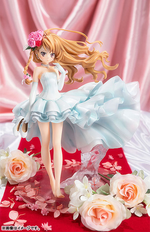 CAworks 逢坂大河 ウェディングドレスver. 1/7スケール