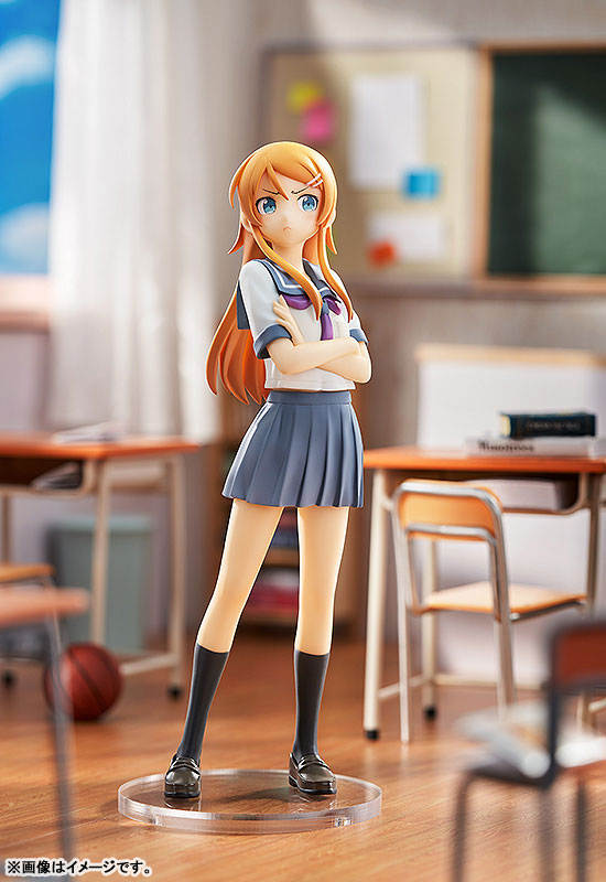 POP UP PARADE 高坂桐乃 – SOOTANG HOBBY