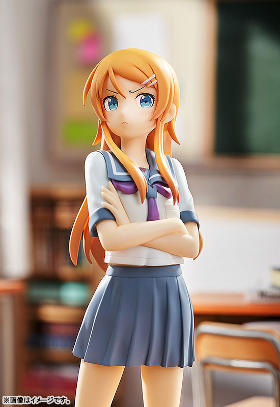 POP UP PARADE 高坂桐乃 – SOOTANG HOBBY