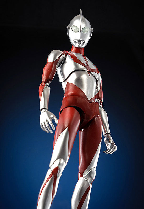 フィグゼロ 12インチ ウルトラマン – SOOTANG HOBBY