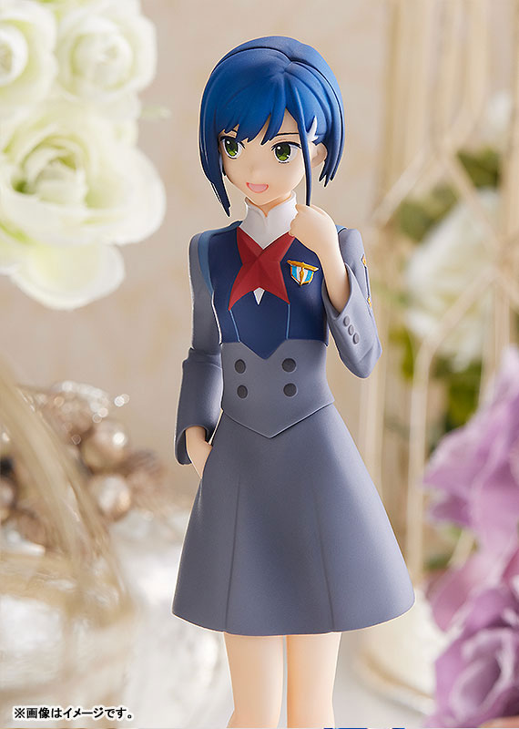 POP UP PARADE イチゴ