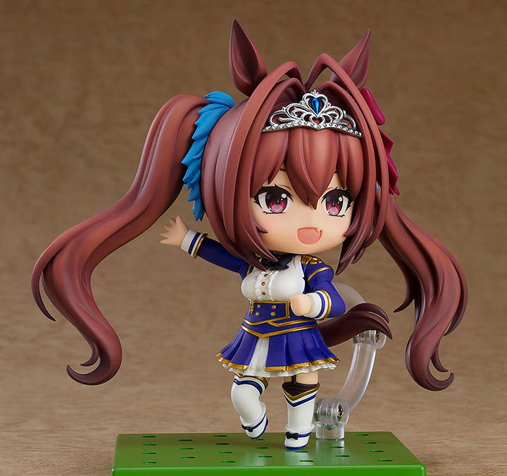 ねんどろいど ダイワスカーレット