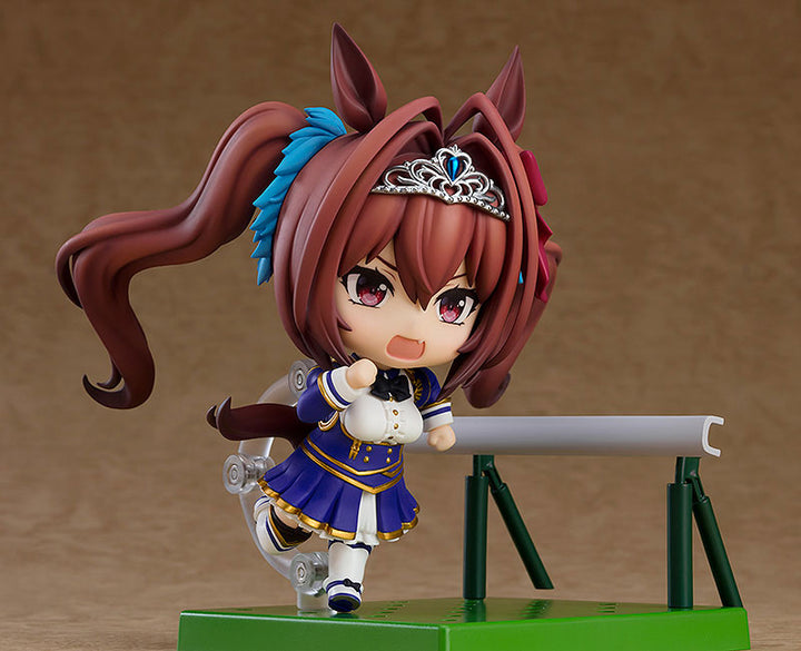 ねんどろいど ダイワスカーレット