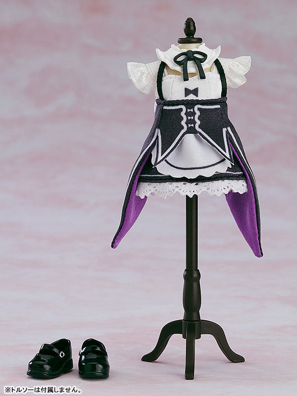 ねんどろいどどーる ラム