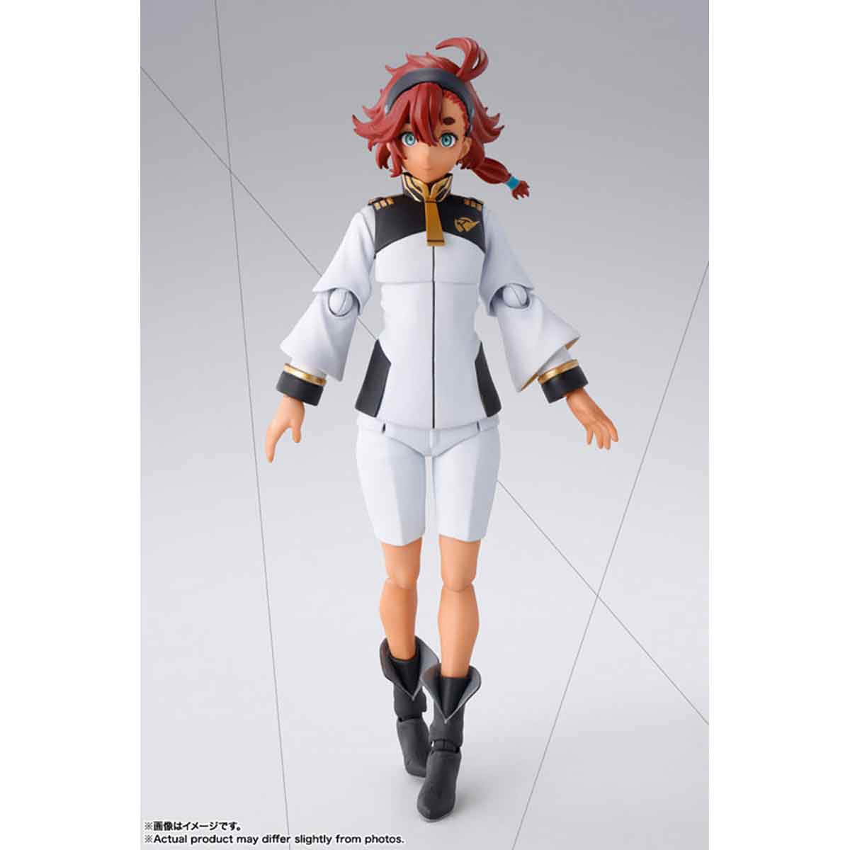 スレッタ・マーキュリー MAD】スレッタ・マーキュリー Suletta Mercury【ガンダム 水星の