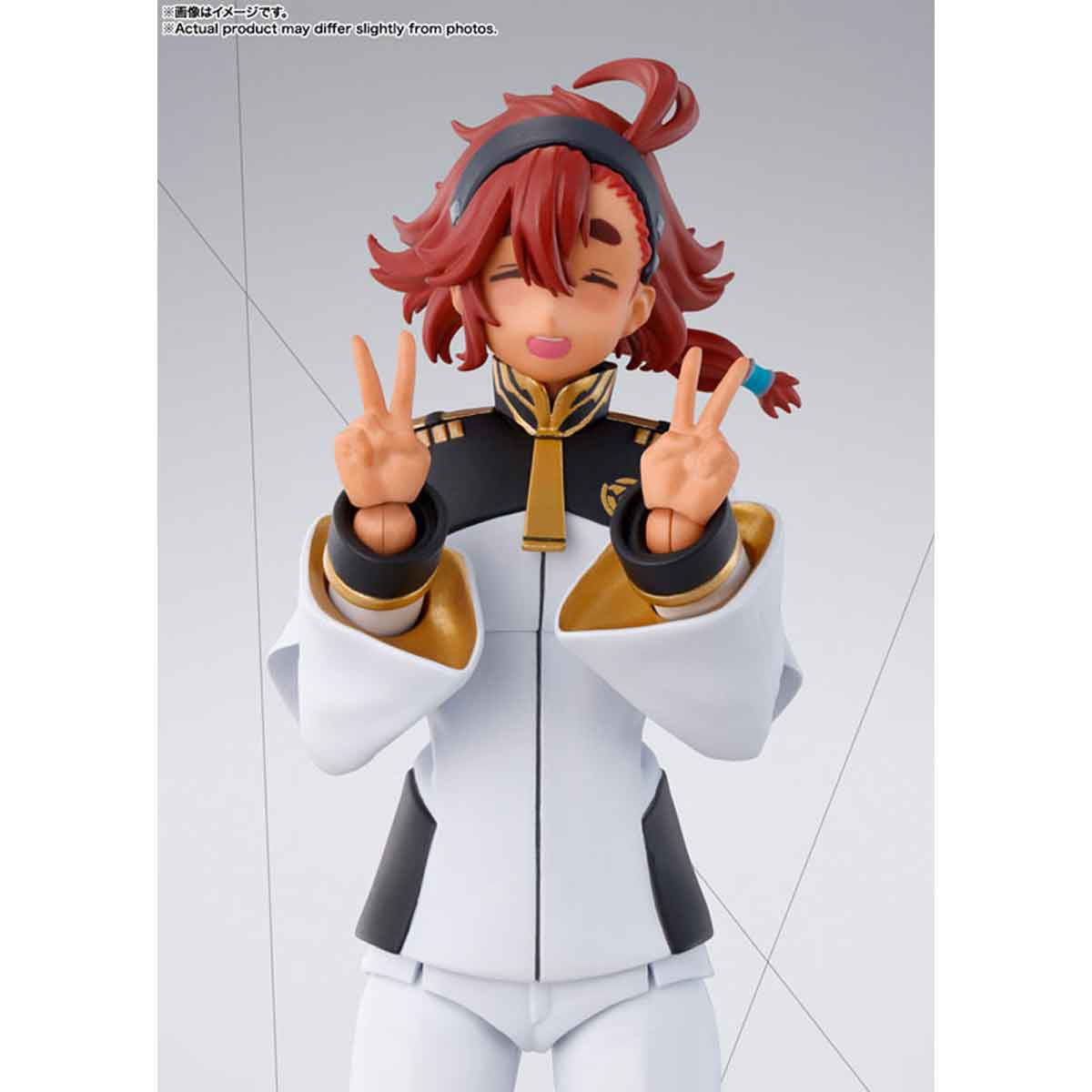 S.H.Figuarts スレッタ・マーキュリー – SOOTANG HOBBY