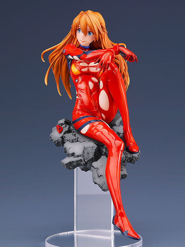 アスカ・ラングレー 1/7スケール – SOOTANG HOBBY アスカ・ラングレー 1/7スケール – SOOTANG HOBBY