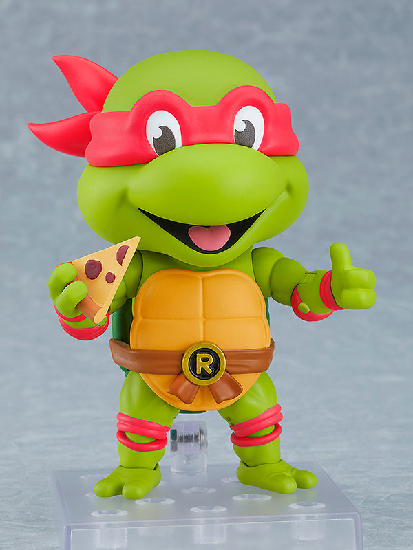 ねんどろいど ラファエロ