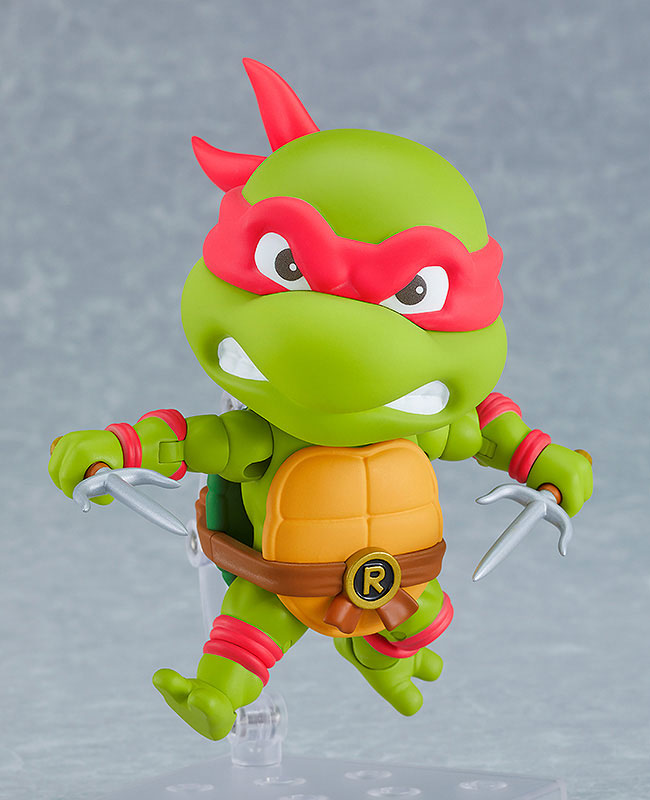 ねんどろいど ラファエロ